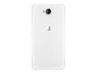 Смартфони Microsoft Lumia 650 16GB, бял цвят, две SIM карти + 750MB 4G интернет на месец