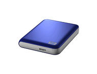 Външни HDD Външен диск Western Digital My Passport Essential 1TB