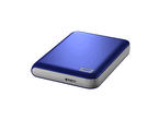 Външни HDD Външен диск Western Digital My Passport Essential 1TB