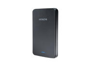 Външни HDD Преносим диск Hitachi GST Touro Mobile 500GB USB 3