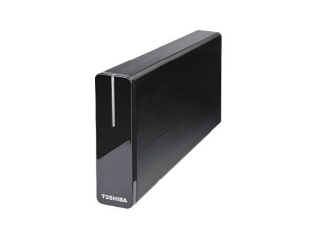 Външни HDD Външен диск Toshiba STOR.E ALU 2S 1.5TB USB 3.0