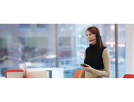 Слушалки Plantronics Blackwire C215