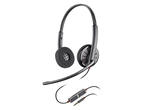 Слушалки Plantronics Blackwire C225