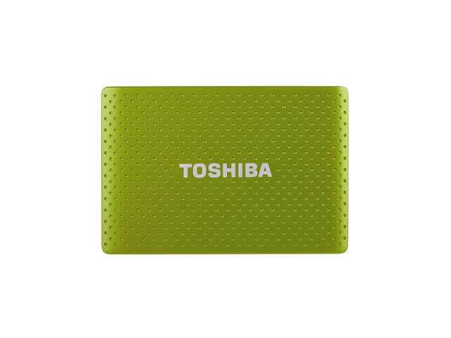 Външни HDD Външен диск Toshiba STOR.E PARTNER 750GB USB 3.0