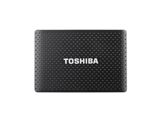 Външни HDD Външен диск Toshiba STOR.E PARTNER 750GB USB 3.0