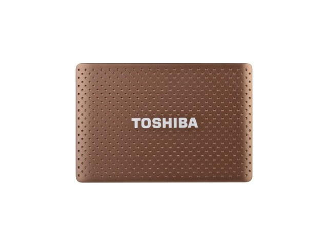 Външни HDD Външен диск Toshiba STOR.E PARTNER 500GB USB 3.0