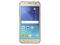 Смартфони Samsung Galaxy J5 (SM-J500F) LTE 8GB, златист цвят + 750MB 4G интернет на месец