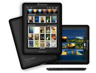 Таблети Prestigio MultiPad 3384 4GB, черен цвят