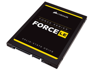 SSD 480GB SATA Corsair Force Series LE