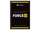 SSD 480GB SATA Corsair Force Series LE