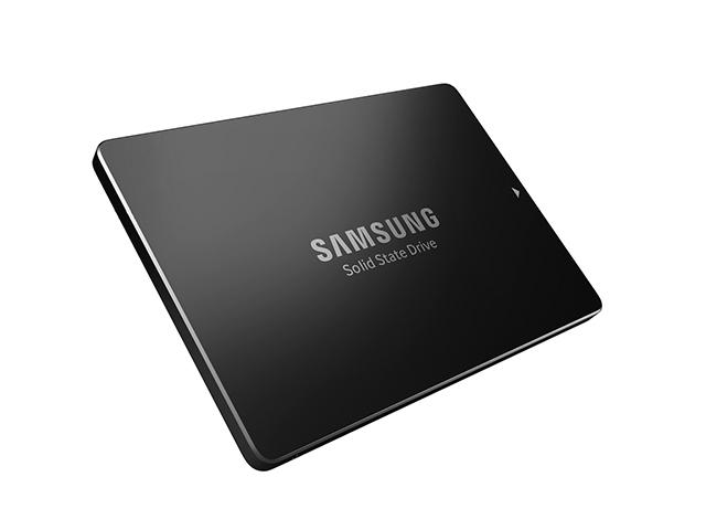 SSD 1ТB SATA Samsung PM871A OEM