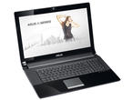 Лаптопи ASUS N73SM
