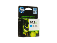 Консумативи Оригинален HP 933XL Cyan Officejet Ink Cartridge