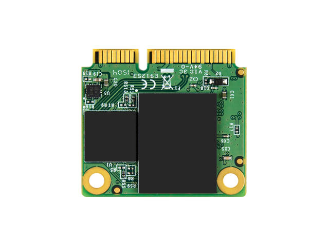 SSD 128GB mSATA mini Transcend