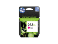 Консумативи Оригинален HP 933XL Magenta Officejet Ink Cartridge