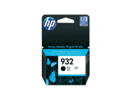 Консумативи Оригинален HP 932 Black Officejet Ink Cartridge