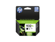Консумативи Оригинален HP 932XL Black Officejet Ink Cartridge