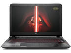 Лаптопи HP Pavilion 15-an001na Star Wars