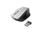 Мишки Безжична оптична мини мишка Trust Isotto