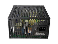 Захранвания за компютри Seasonic Platinum 520 Fanless