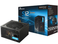 Захранвания за компютри Seasonic S12II-620