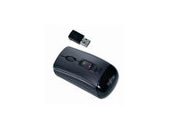 Мишки Безжична оптична мишка Fujitsu PM1200