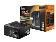 Захранвания за компютри Seasonic M12II-620 EVO