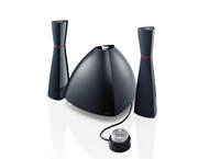 Слушалки Стерео система Fujitsu DS S2100