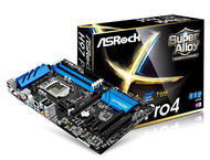 Дънни платки ASRock H97 Pro4