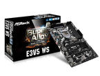 Дънни платки ASRock E3V5 WS