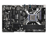 Дънни платки ASRock E3V5 WS