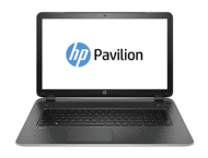Лаптопи HP Pavilion 17-g101nu