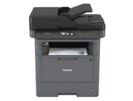 Принтери Brother DCP-L5500DN