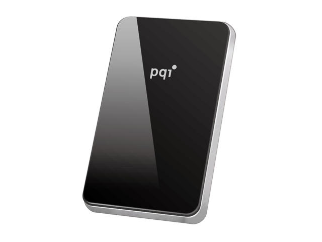 Външни HDD Преносим диск PQI H567L 500GB