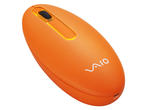 Мишки SONY VAIO bluetooth лазерна мишка