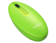 Мишки SONY VAIO bluetooth лазерна мишка