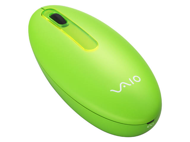 Мишки SONY VAIO bluetooth лазерна мишка