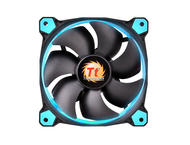Вентилатори Thermaltake Riing 12 LED Blue