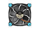 Вентилатори Thermaltake Riing 12 LED Blue
