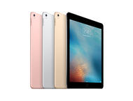Таблети Apple iPad Pro 9.7 Wi-Fi 256GB, сребрист цвят