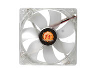 Вентилатори Thermaltake Thunderblade 80mm LED Basic Fan