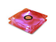 Вентилатори Thermaltake Thunderblade 80mm LED Basic Fan