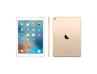 Таблети Apple iPad Pro 9.7 Wi-Fi 256GB, златист цвят