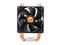 Охладители Thermaltake Contac 21