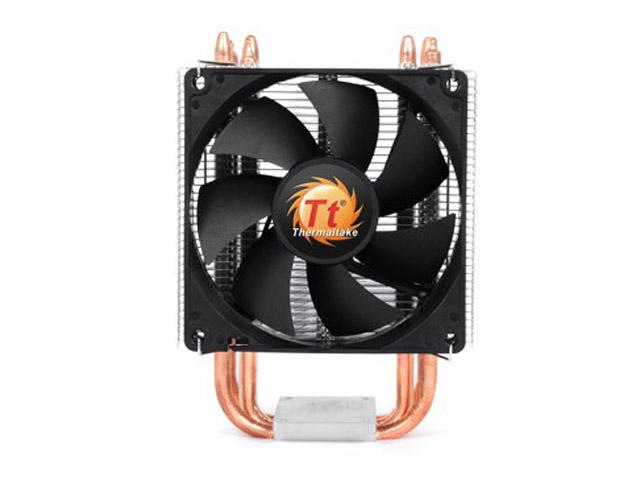 Охладители Thermaltake Contac 21