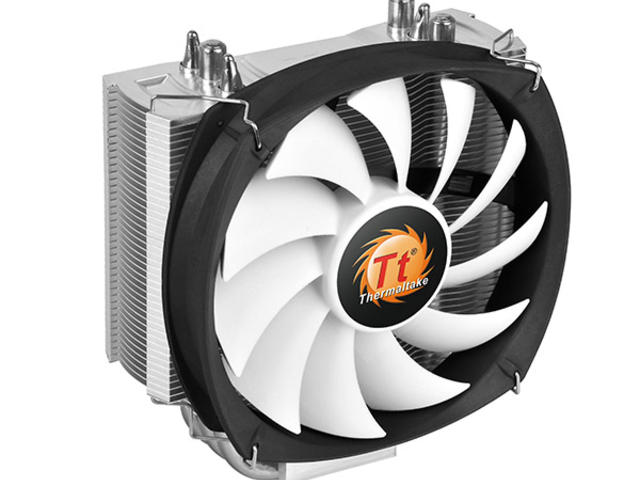 Охладители Thermaltake Frio Silent 12