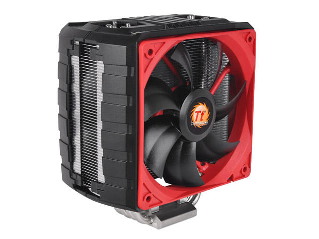 Охладители Thermaltake NiC C4