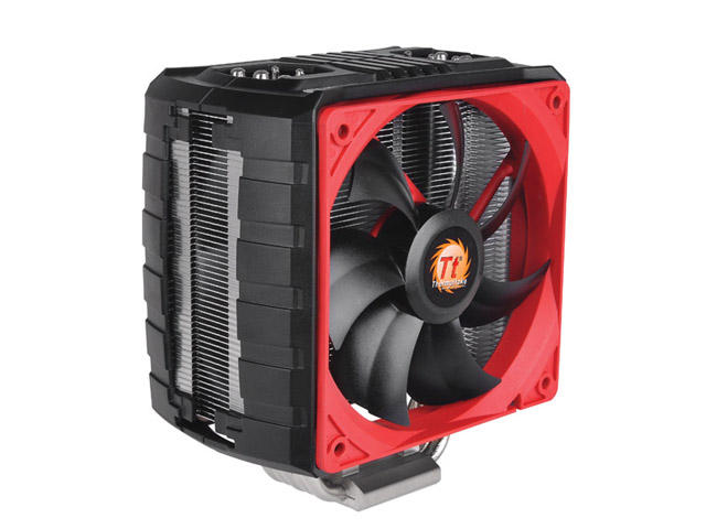 Охладители Thermaltake NiC C5
