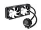 Охладители Thermaltake  Water 3.0 Extreme S