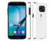 Калъфи Speck CandyShell за Samsung Galaxy S7, White/Charcoal Grey